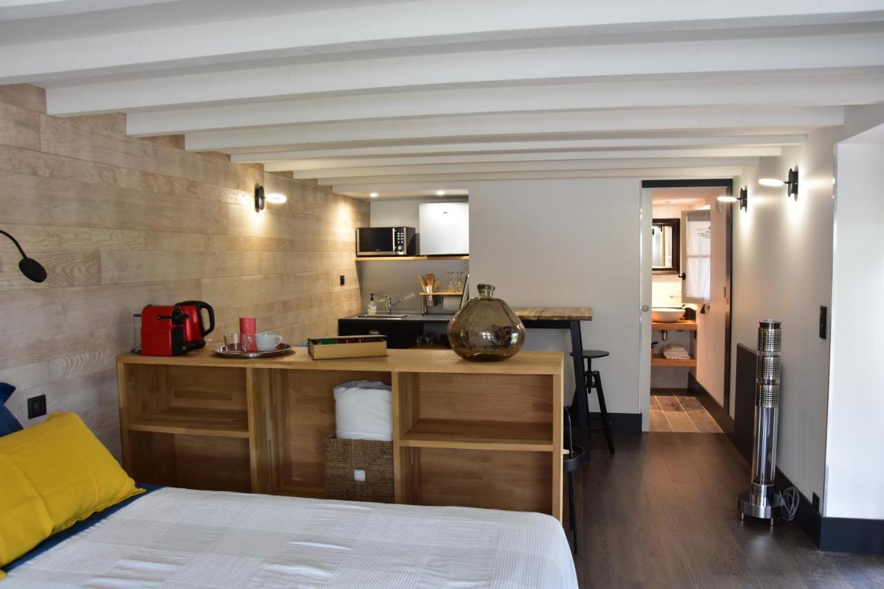 Bed and Breakfast La Baleyssague Marmande Exterior foto